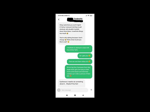 ❤️ Aghju aghjustatu un novu PAWG da Tinder à u mo harem (parlà à Tinder inclusu) ☑ Porno à noi % co.amourpassionfever.ru% ❤